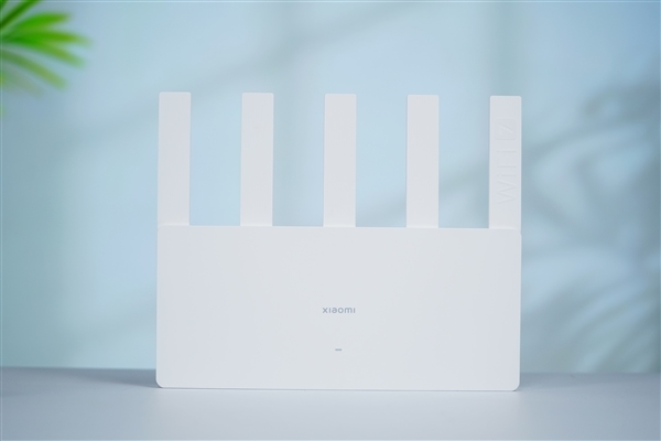 2025年中国路由器销量TOP5出炉:小米第一、华为第二-小凯个人网站
