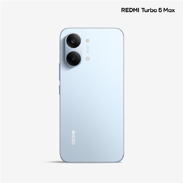 REDMI Turbo 5跑分出炉:新一代神U天玑8500加持-小凯个人网站